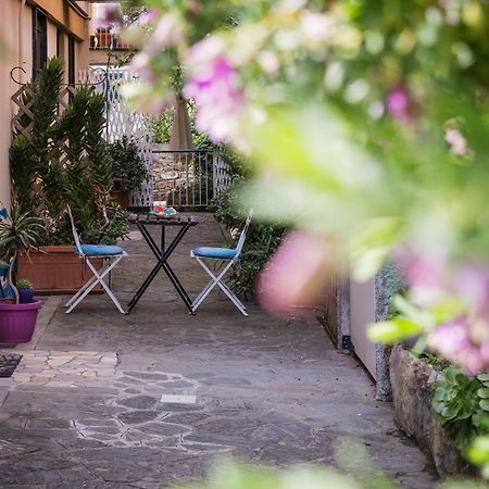 Casa Patty Vista Portofino Daire Zoagli Dış mekan fotoğraf