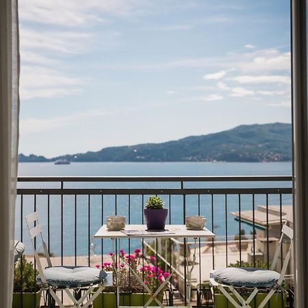 Casa Patty Vista Portofino Daire Zoagli Dış mekan fotoğraf