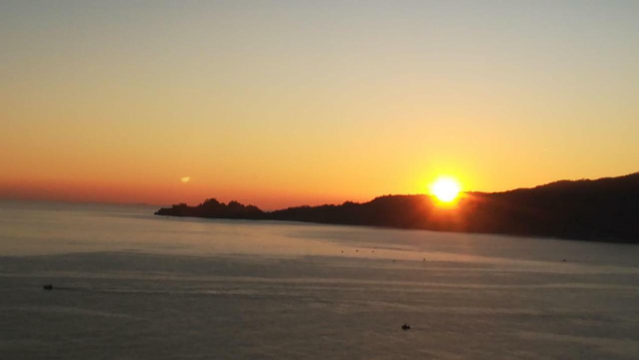 Casa Patty Vista Portofino Daire Zoagli Dış mekan fotoğraf