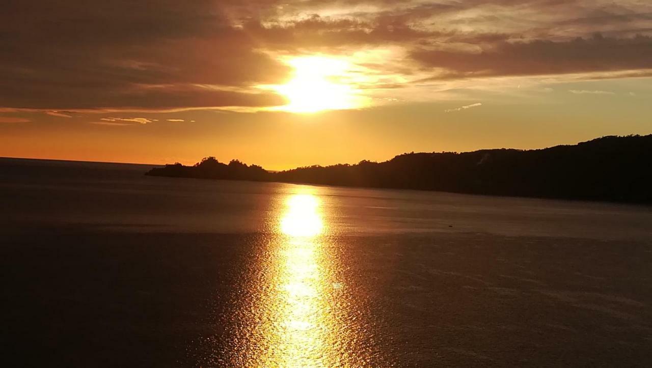 Casa Patty Vista Portofino Daire Zoagli Dış mekan fotoğraf